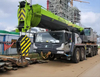 Почти новый кран 2025 Zoomlion 200 тонн секунд
