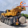 2021 XCMG 130-тонный подержанный грузовик для продажи в хорошем состоянии по доступной цене