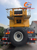 Для продажи: 2020 XCMG 200-тонного, 8-сечения Boom XCA200L8 использовал грузовый кран, лучший выбор для тяжелой строительной машины.