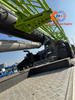 На продажу: Б/у автокран Zoomlion 50 тонн 2020 года — отличное соотношение цены и качества