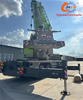 Доступный 2021 Zoomlion Crane 80 тонн - идеально подходит для перепродажи