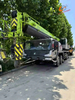 Кран Zoomlion 50h5-2 2024 года является мощным и подходящим для строительных проектов