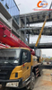 Используется 2019 Sany Mobile Crane - 20 тонн All Terrain Truck