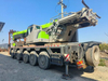 2021 Zoomlion Second-Hand All-Terrain Crane ZTC1300H8, подходит для тяжелой работы