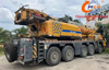 Всеобъемлющий кран Premium 2019 XCMG Truck Crane - 220 тонн.