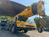 2024 Горячая распродажа! Тяжелый кран xct110L7-75-метровый бум, мощность 110T, заводская, глобальная доставка