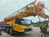 2021 XCMG 50-тонный подержанный грузовик для продажи в отличном состоянии