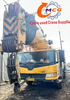 Мы продаем подержанный 2019 XCMG 110-тонного 7-сечения Boom Mobile Truck Crane. Мы ищем большую ценность. Запросы приветствуются.