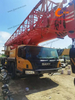 Экономичный подержанный кран грузовика 2020 STC 80 тонн Sany All Terrain Crane