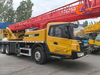 Мы продаем 80-тонный xcmg CCMG CCMG Crane в очень хорошем состоянии. Пожалуйста, свяжитесь с нами, если вам это нужно.