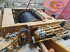 Используемый грузовик Crane 2021 Всем территория 200 тонн Crane Sac2000e.