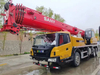 Хорошее качество подержанная кран 2020 Sany STC 25 тонн грузовик