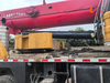 Используется Sany 50-тонный 500E5 Crane Crane (июль 2020 г. Модель, 45,5-метровая бум)