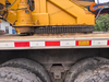 Подержанный грузовик Crane 2019 STC25 TON Sany Truck Crane Используется мобильный кран