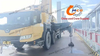 Разумно цена 2018 года xcmg 80-тонный подержанный грузовый кран в отличном состоянии. Запросы приветствуются.