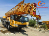 2022 XCMG 50 -тонный используемый мобильный грузовик