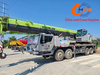 2021 Zoomlion 55t использовал грузовой кран, надежное качество, в хорошем состоянии