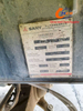 2021 Sany 160T 8-сечение Boom Используемый грузовик для продажи. Свяжитесь с нами, если вам это нужно.