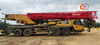 Sany 80T 2020 800T6 подержанный грузовик для продажи