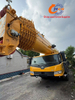 Для продажи: 2020 XCMG 200-тонного, 8-сечения Boom XCA200L8 использовал грузовый кран, лучший выбор для тяжелой строительной машины.