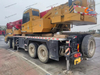Высококачественный подержанный кран 2021 STC55 TON Sany All Terrain Crane