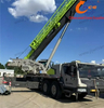 Доступный 2021 Zoomlion Crane 80 тонн - идеально подходит для перепродажи
