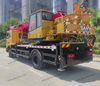 Доступный 2021 XCMG 12 -тонный грузовой кран - отличное состояние