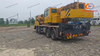 2020 XCMG 40-тонный подержанный грузовик по разумной цене и в хорошем состоянии. Добро пожаловать в предварительный заказ.
