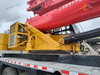 Второй рука Кран 2022 STC35 TON SANY ALL LEARRUN CRANE CRANE CRANE
