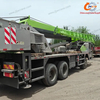 Надежный используемый Zoomlion Truck Crane, модель 2020 года, 25 тонн