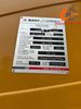 Используемый кран 2022 STC50 TON SANY ALL LEARRUN CRANE CRANE CRANE Используется мобильный кран