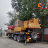Очень полезный 2019 Sany 25-Ton Second-Hand Crane