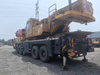 Используется 2022 Sany 50 Ton Mobile Crane для продажи