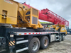 Goodsed Crane 2022 STC 35 Ton Sany Truck Crane