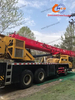 Используется 2019 Sany Mobile Crane - 25 тонн All Terrain Truck