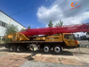 Sany 550C5 Crane, используемый для продажи - отличное состояние, низкие часы