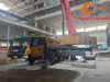 Используемый грузовик Crane 2021 Всем территория 200 тонн Crane Sac2000e.