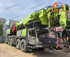 Используется 2020 Zoomlion 300-тонный везде, в отличном состоянии в отличном состоянии.