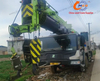 Высококачественный 2023 50t Zoomlion Crane теперь доступен