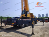 Доступный 2019 XCMG 80-тонный грузовой кран-Добро пожаловать на нашу инспекцию на месте