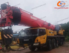 Надежный подержанный грузовик Crane 2020 Sany Truck Crane 90 тонн.