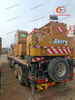 2020 Sany STC 40-тонный подержанный грузовик, популярная модель, добро пожаловать в предварительный заказ