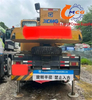 Долговечный 2019 XCMG 25 -тонный грузовик для тяжелой работы