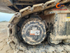 Используемый Crawler Crane SCC850 SANY 85 TON использовал Crane Mobile Crane