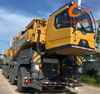 Доступный 2021 XCMG 750 Тонн использованный грузовик - в хорошем состоянии