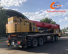 ПРОДАЖА: Экономичный эффект 2020 Sany 70-тонного 5-сечения грузовика Boom Crane, подходящий для различных применений.